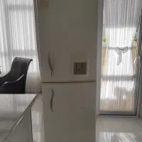 یخچال  فریزر امرسان