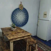 سویت اجاره‌ای نزدیک مرداب سراوان|اجارهٔ کوتاه‌مدت آپارتمان و سوئیت|رشت, توشیبا|دیوار