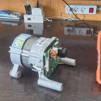 تعمیر انواع لباسشویی و یخچال فریزر|خدمات پیشه و مهارت|بیرجند, |دیوار