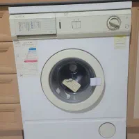 لباس شویی ۵ کیلویی اتوماتیک ارج نو
