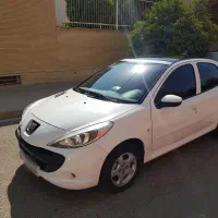 207 پانوراما|خودرو سواری و وانت|شیراز, زرگری|دیوار