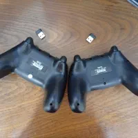 دسته بی سیم|کنسول، بازی ویدئویی و آنلاین|رباط‌کریم, منجیل آباد|دیوار