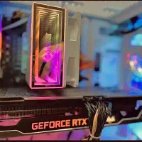 سیستم های گیمینگ و ادرای و رندرینگ با اقساط راحت|رایانه رومیزی|مشهد, عامل|دیوار