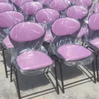 صندلی انتظار فایل میز مدیریت کارمندی اداری صدفی|مبلمان اداری|تهران, خلازیر|دیوار