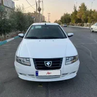 سمند سورن EF7تکسوز مدل۱۴۰۳|خودرو سواری و وانت|یزد, |دیوار