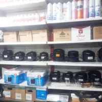 خدمات نصب موتور|فروشگاه و مغازه|پاکدشت, شهرک امام رضا|دیوار