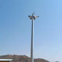 فروش دوربین های مداربسته اصلی با گارانتی شرکتی