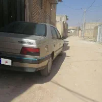 پژو 405|خودرو سواری و وانت|شیراز, کرونی(خاتونک)|دیوار