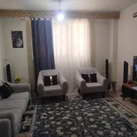 مبل هفت نفره در حد نو