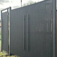 درب ویلایی مدرن|مصالح و تجهیزات ساختمان|تنکابن, |دیوار