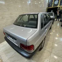 پراید 91|خودرو سواری و وانت|باسمنج, |دیوار