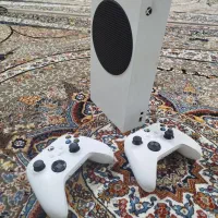کنسول بازی ایکس باکس سری اس