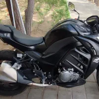 موتور نیکتاز طرح Z1000|موتورسیکلت|قم, نیروگاه|دیوار