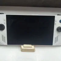 Asus Rog ally Z1 extreme|کنسول، بازی ویدئویی و آنلاین|لنگرود, |دیوار