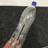 بطری ۱/۵شسته شده اماده ۶۰ عدد