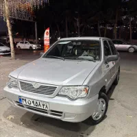 ۱۳۲ مدل ۸۹ بی رنگ