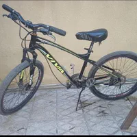 دوچرخه ویوا