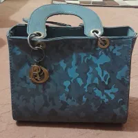 کیف زیبا جا دار