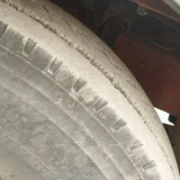 فروش بنز مدل 51 دو رکن تعویض|خودرو سنگین|خرمآباد, |دیوار