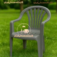 صندلی پلاستیکی مدل سیارکارخانه تهران وسراسرایران|میز و صندلی غذاخوری|تهران, نازی‌آباد|دیوار