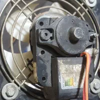 تعدادی وسایل قدیمی