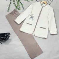 کت شلوار مزونی پرستو|لباس|سبزوار, پاسداران|دیوار