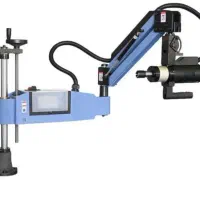 دستگاه قلاویز زن برقی|ماشین‌آلات صنعتی|تهران, منیریه|دیوار