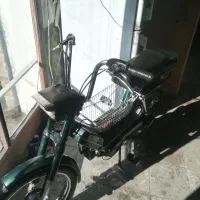 فروش اقساط مزایده با چک صیادی|موتورسیکلت|تبریز, |دیوار