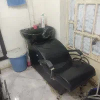 سر شور ارایشگاه