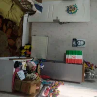 فروش آپارتمان ۷۵ متری ۲ خوابه طبقه ۳ خادم آباد|فروش آپارتمان|باغستان, |دیوار