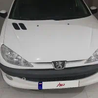 پژو۲۰۶تیپ۵