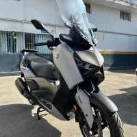 یاماها ایکس مکس x max