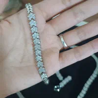 نیم ست|بدلیجات|گرگان, |دیوار