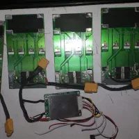 بی ام اس کنترول شارژ باتری|لوازم جانبی موبایل و تبلت|تهران, تهرانپارس شرقی|دیوار