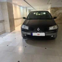 رنو مگان 2000 اپشنال