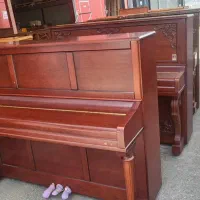 پیانو آکوستیک|پیانو، کیبورد، آکاردئون|صدرا-فارس, فاز ۱|دیوار