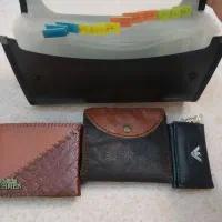 کیف پول و جاکارتی