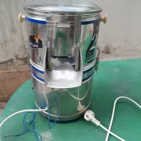 دستگاه سبزی خورد کن برقی