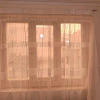 پرده|پرده، رانر، رومیزی|تهران, جیحون|دیوار