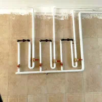 لوله کشی گاز آب نصب وسرویس شیرالات و لوازم بهداشتی|خدمات پیشه و مهارت|بروجرد, |دیوار