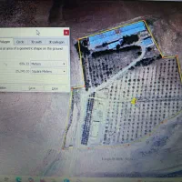 فروش مزرعه و دامداری  با موقعیت تجاری و گردشگری