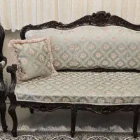 فروش مبل استیل|مبلمان خانگی و میز عسلی|تهران, حکیمیه|دیوار