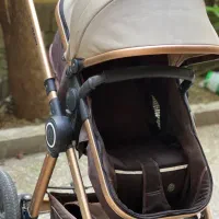 کالسکه فور بیبی for baby