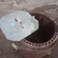 فروش فوری،تنور گازی|اجاق گاز و لوازم برقی پختوپز|زابل, |دیوار