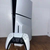 PS5 اسلیم|کنسول، بازی ویدئویی و آنلاین|رباط‌کریم, رباط‌کریم|دیوار