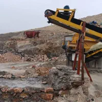 استخدام راننده لودر و کامیون