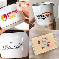 چاپ ماگ UV DTF و سابلیمیشن چاپ دی تی اف روی لباس|خدمات رایانهای و موبایل|اصفهان, ملکشهر|دیوار