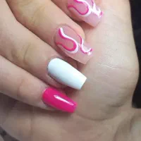 تخفیف ویژه کاشت ناخن