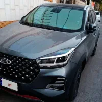 x55 پرو مدل ۱۴۰۱ معاوضه هم میکنم|خودرو سواری و وانت|مشهد, عسگریه|دیوار