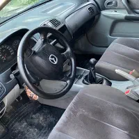 مزدا ۳۲۳ fl|خودرو سواری و وانت|نور, |دیوار